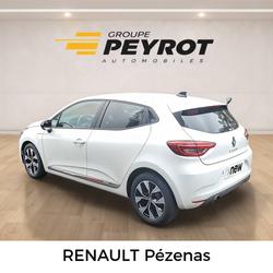 Renault Clio 5 SCe 65 Evolution occasion - P&eacute;zenas - photo 3/18