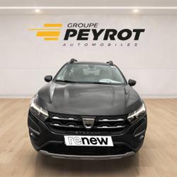 Dacia Sandero Sandero TCe 90 - 22 Stepway Confort Narbonne