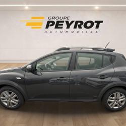 Dacia Sandero Sandero TCe 90 - 22 Stepway Confort Narbonne