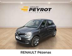 Renault Twingo 3