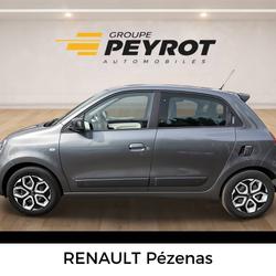 Renault Twingo 3 Twingo III SCe 65 Equilibre P&eacute;zenas