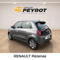 Renault Twingo 3 Twingo III SCe 65 Equilibre P&eacute;zenas