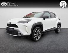 Toyota Yaris Cross Saint-Herblain