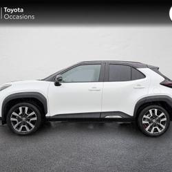 Toyota Yaris Cross 130h Trail Pano Tech MY26 Saint-Herblain