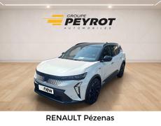 Renault Scenic 4 Pézenas
