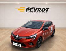 Renault Clio 5
