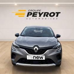 Renault Captur TCe 100 GPL Evolution occasion - Narbonne - photo 2/26