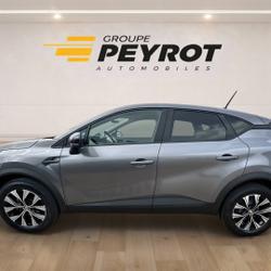 Renault Captur TCe 100 GPL Evolution occasion - Narbonne - photo 3/26