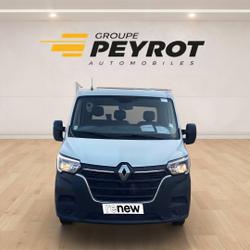Renault Master MASTER CC PROP RJ3500 L2 PAFC BLUE DCI 130 EURO VI CONFORT L&eacute;zignan-Corbi&egrave;res