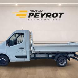 Renault Master MASTER CC PROP RJ3500 L2 PAFC BLUE DCI 130 EURO VI CONFORT L&eacute;zignan-Corbi&egrave;res