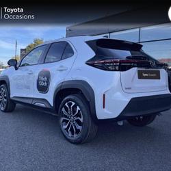 Toyota Yaris Cross 130h Design MY25 Pack Cargo Saint-Herblain
