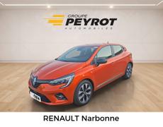 Renault Clio 5 Narbonne