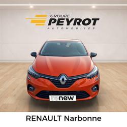 Renault Clio 5 Clio TCe 100 GPL Evolution Narbonne