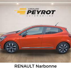 Renault Clio 5 Clio TCe 100 GPL Evolution Narbonne