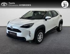 Toyota Yaris Cross Saint-Herblain