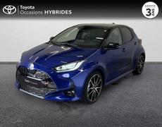 Toyota Yaris Saint-Herblain