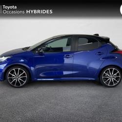 Toyota Yaris 130h GR Sport 5p MC24 Saint-Herblain