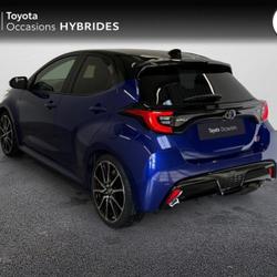 Toyota Yaris 130h GR Sport 5p MC24 Saint-Herblain