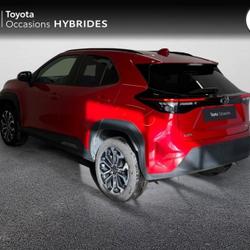 Toyota Yaris Cross 130h Design MC24 Saint-Herblain