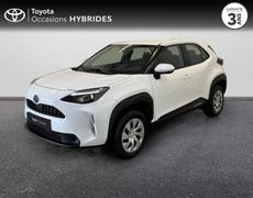 Toyota Yaris Cross Saint-Herblain