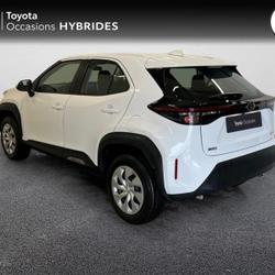 Toyota Yaris Cross 116h Dynamic MY25 Saint-Herblain