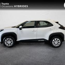 Toyota Yaris Cross 116h Dynamic MY25 Saint-Herblain