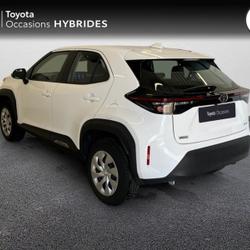 Toyota Yaris Cross 116h Dynamic MY25 Saint-Herblain
