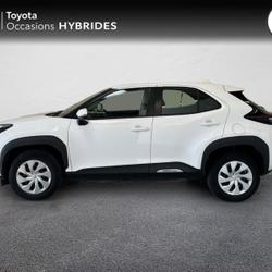 Toyota Yaris Cross 116h Dynamic MY25 Saint-Herblain