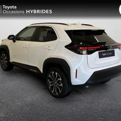 Toyota Yaris Cross 130h Design AWD-i MC24 Saint-Herblain