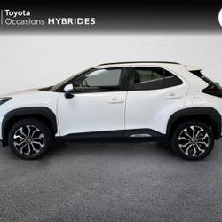 Toyota Yaris Cross 130h Design AWD-i MC24 Saint-Herblain