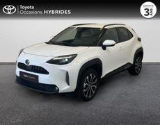 Toyota Yaris Cross Saint-Herblain