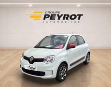 Renault Twingo 3 Lézignan-Corbières