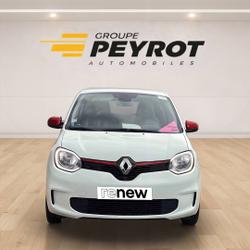 Renault Twingo 3 Twingo III E-Tech Equilibre L&eacute;zignan-Corbi&egrave;res