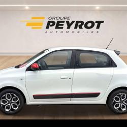 Renault Twingo 3 Twingo III E-Tech Equilibre L&eacute;zignan-Corbi&egrave;res