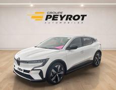 Renault Megane E-Tech Lézignan-Corbières