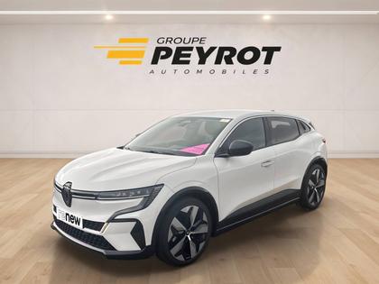 Renault Megane E-Tech - Megane E-Tech 220 ch autonomie confort AC7 Techno - 28 990 €
