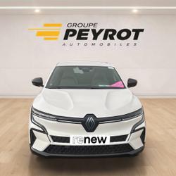 Renault Megane E-Tech Megane E-Tech 220 ch autonomie confort AC7 Techno L&eacute;zignan-Corbi&egrave;res