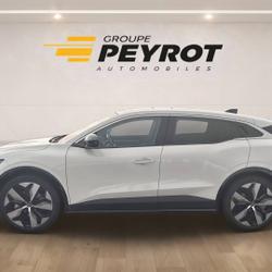 Renault Megane E-Tech Megane E-Tech 220 ch autonomie confort AC7 Techno L&eacute;zignan-Corbi&egrave;res