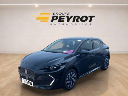 Renault Clio 6 - Clio E-Tech full hybrid 160 ch Evolution - 24 590 €