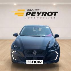 Renault Clio 6 Clio E-Tech full hybrid 160 ch Evolution L&eacute;zignan-Corbi&egrave;res