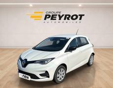 Renault Zoe - Zoe R110 Achat Intégral Life - 13 990 €
