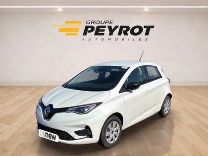 Renault Zoe - Zoe R110 Achat Intégral Life - 13 990 €