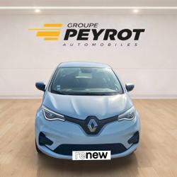 Renault Zoe Zoe R110 Achat Int&eacute;gral Life L&eacute;zignan-Corbi&egrave;res