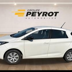 Renault Zoe Zoe R110 Achat Int&eacute;gral Life L&eacute;zignan-Corbi&egrave;res