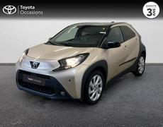 Toyota Aygo X Saint-Herblain