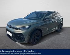 Volkswagen Tiguan Lannion