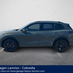 Volkswagen Tiguan 1.5 eHybrid 204ch R-Line Edition DSG6 Lannion