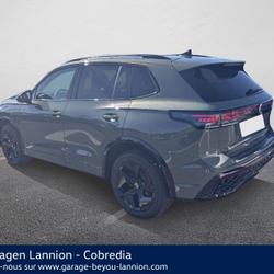 Volkswagen Tiguan 1.5 eHybrid 204ch R-Line Edition DSG6 Lannion