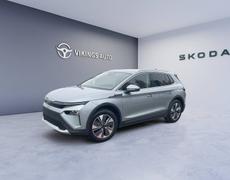 Skoda Elroq Cherbourg-en-Cotentin