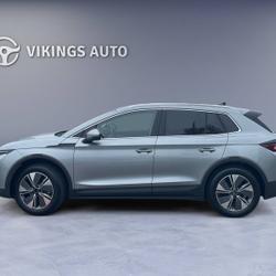 Skoda Elroq Elroq 204 ch Batterie 60 Clever Cherbourg-en-Cotentin